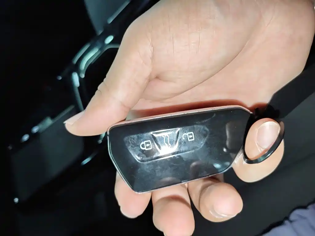 Volkswagen ID.3 — миниатюра 9