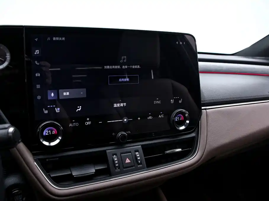 Lexus ES — миниатюра 9