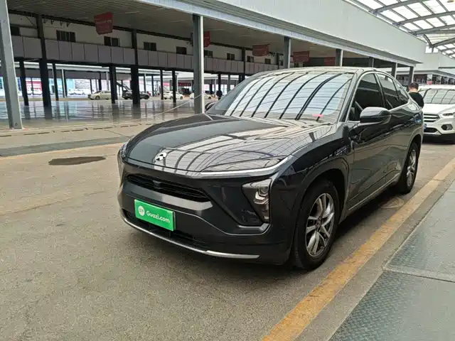 NIO EC6