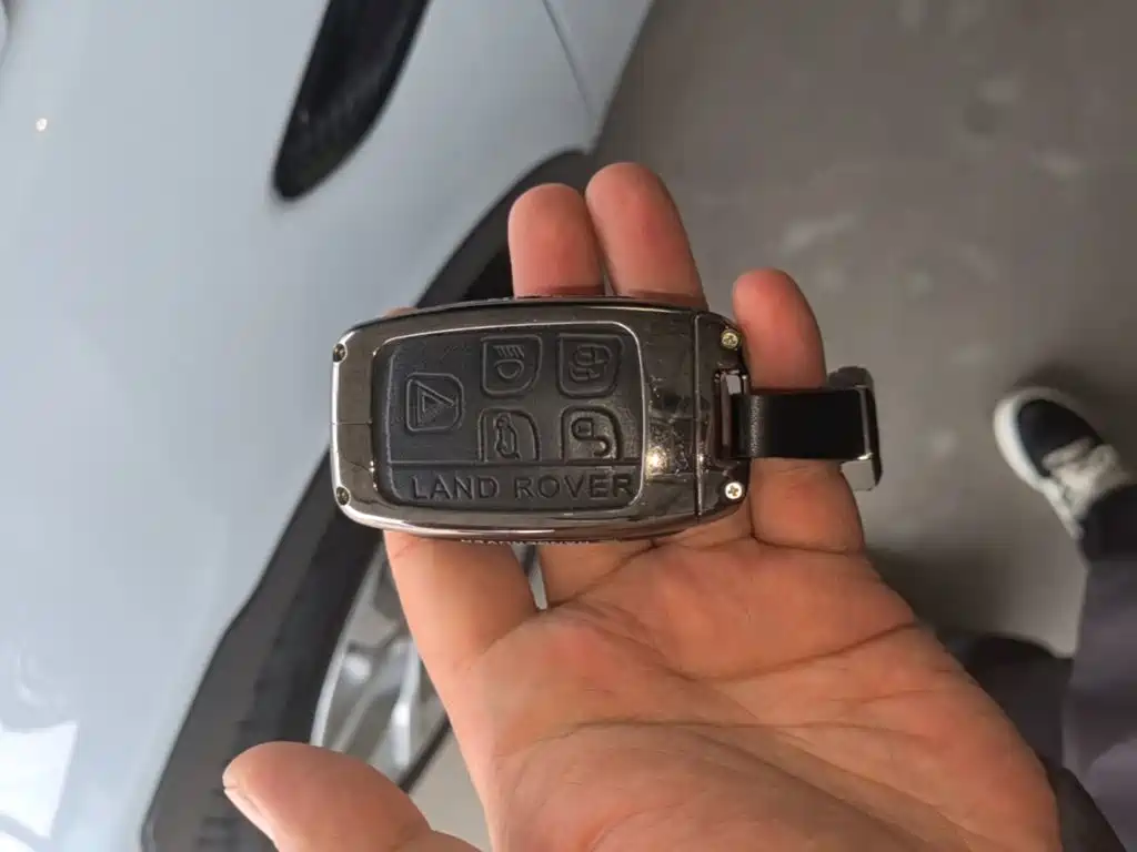 Land Rover Discovery Sport — миниатюра 9