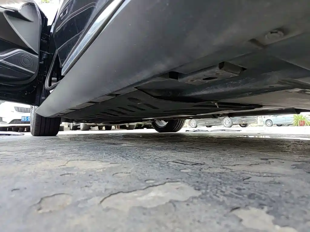 BYD Han — миниатюра 22
