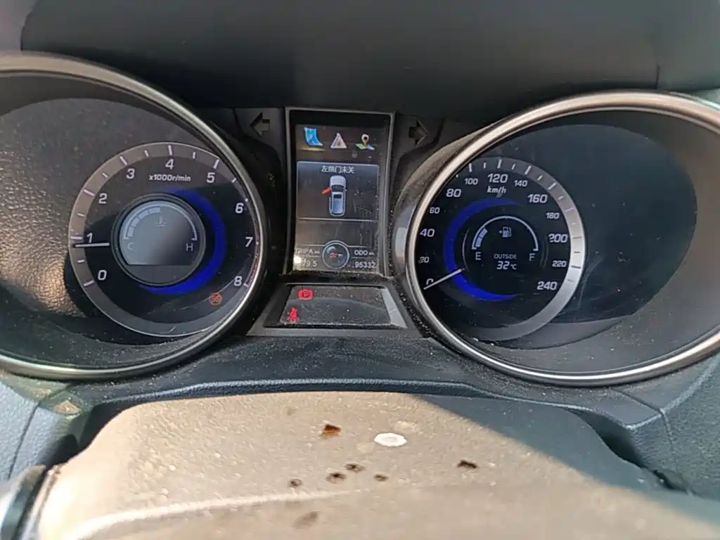 Changan CS75 — миниатюра 17
