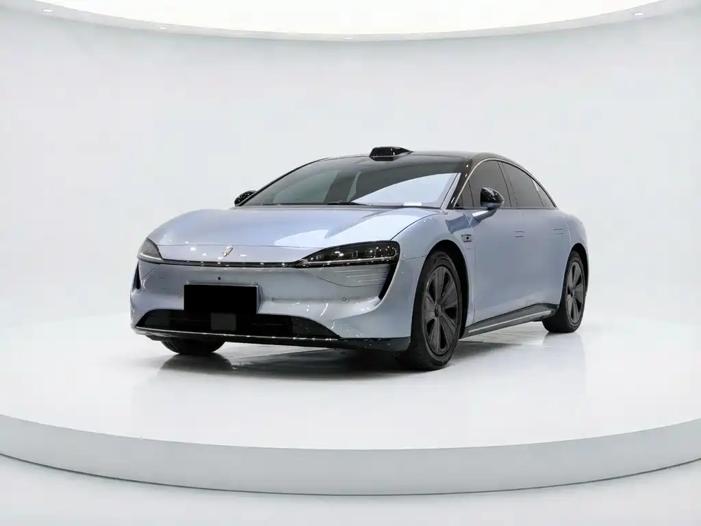 Zhijie S7
