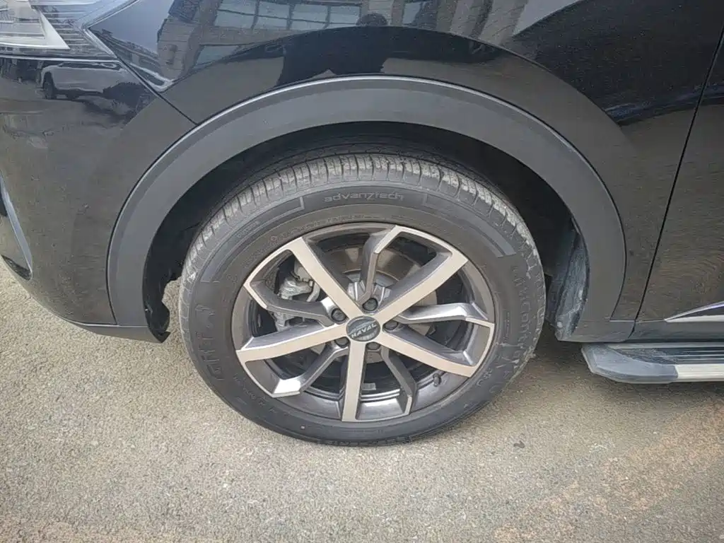 Haval F7 — миниатюра 23