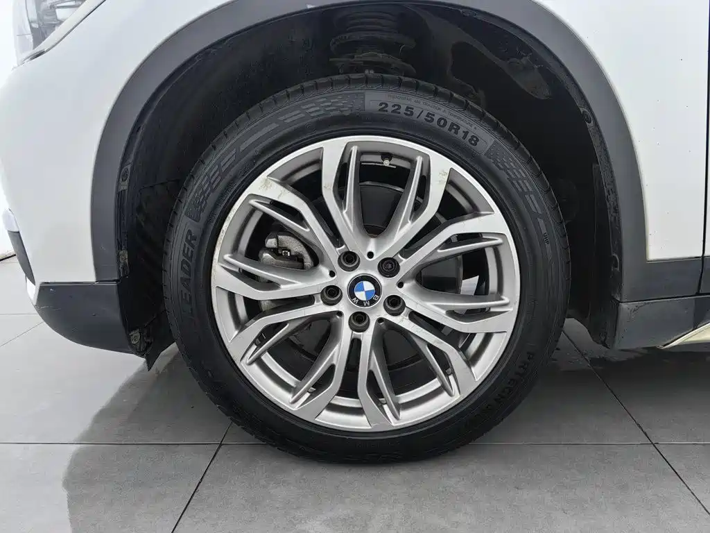 BMW X1 — миниатюра 17