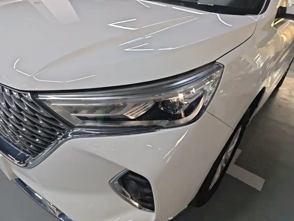 Haval M6 — миниатюра 24