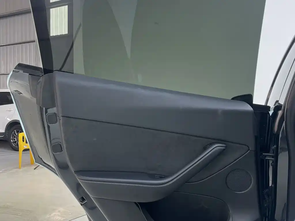 Tesla Model Y — миниатюра 11