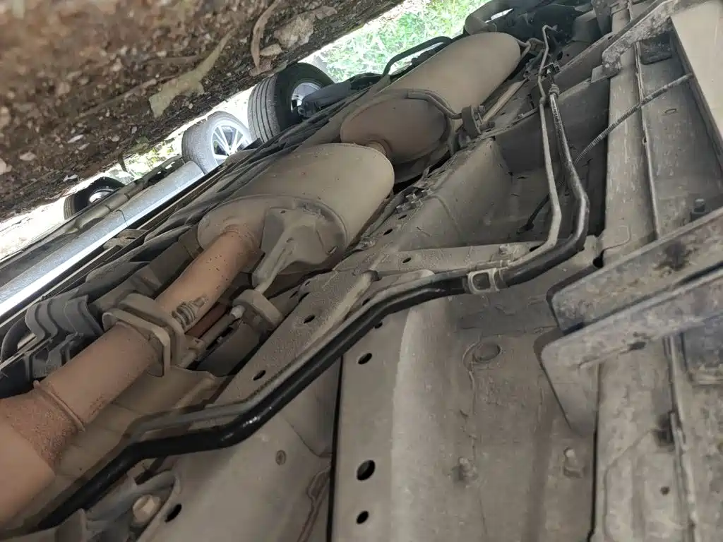 Infiniti QX60 (Import) — миниатюра 16