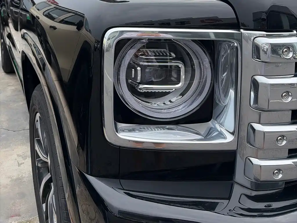 Haval H9 — миниатюра 4