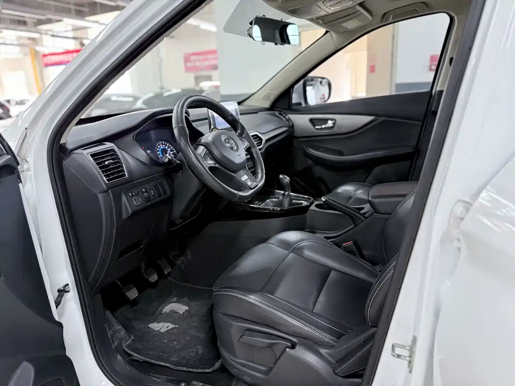 Fengguang Fengguang S560 — миниатюра 4