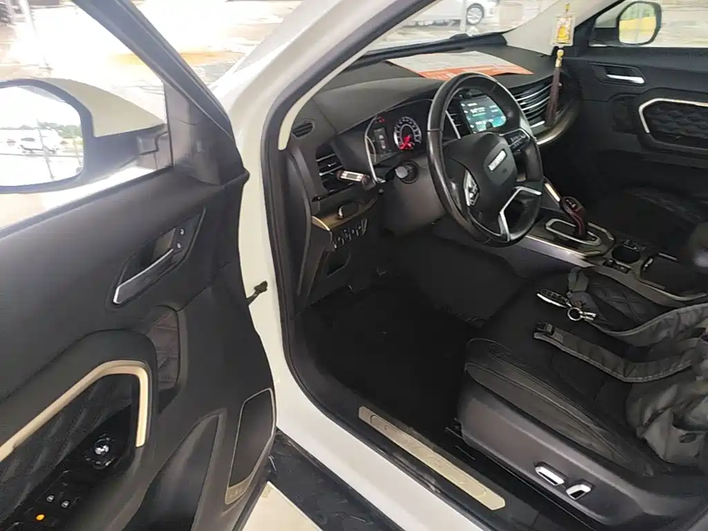 Haval H6 — миниатюра 16