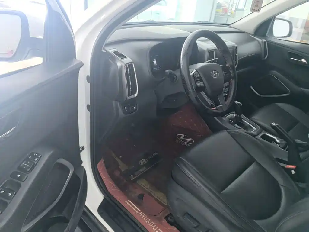 Hyundai ix35 — миниатюра 16