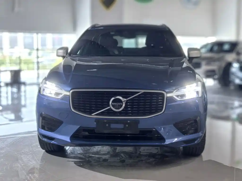 Volvo XC60 — миниатюра 2