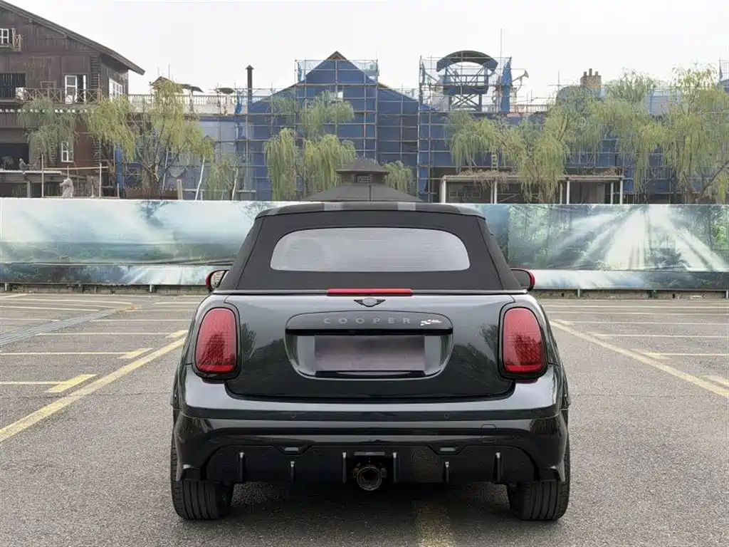 MINI Mini JCW — миниатюра 8