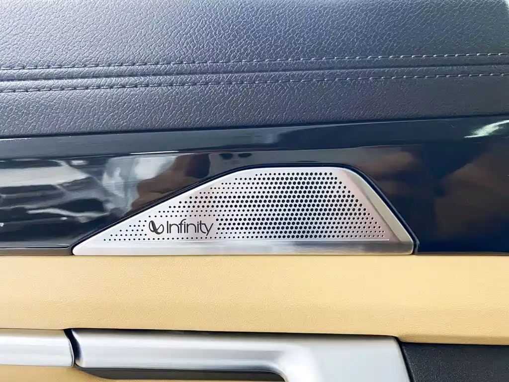 Geely Boyue L — миниатюра 19
