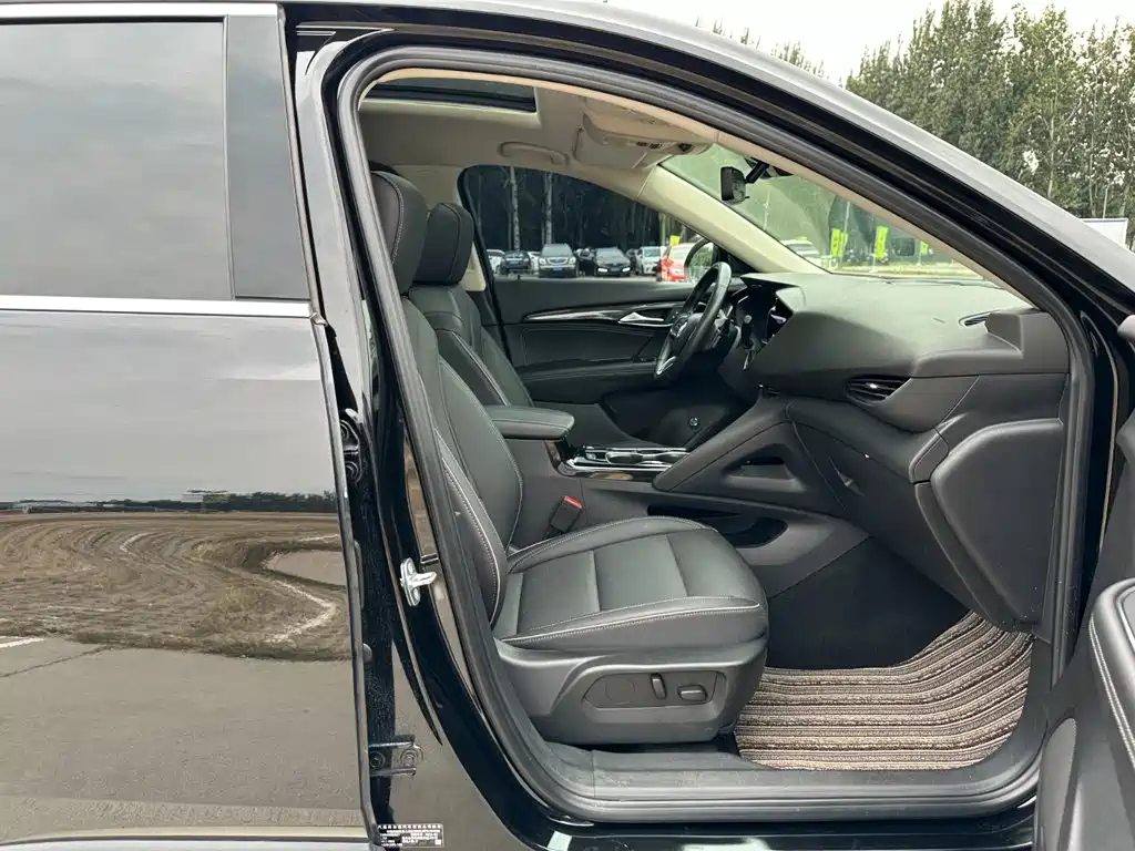 Buick Envision Plus — миниатюра 15