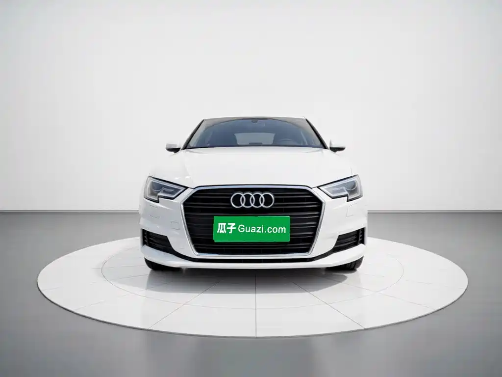 Audi A3 — миниатюра 2