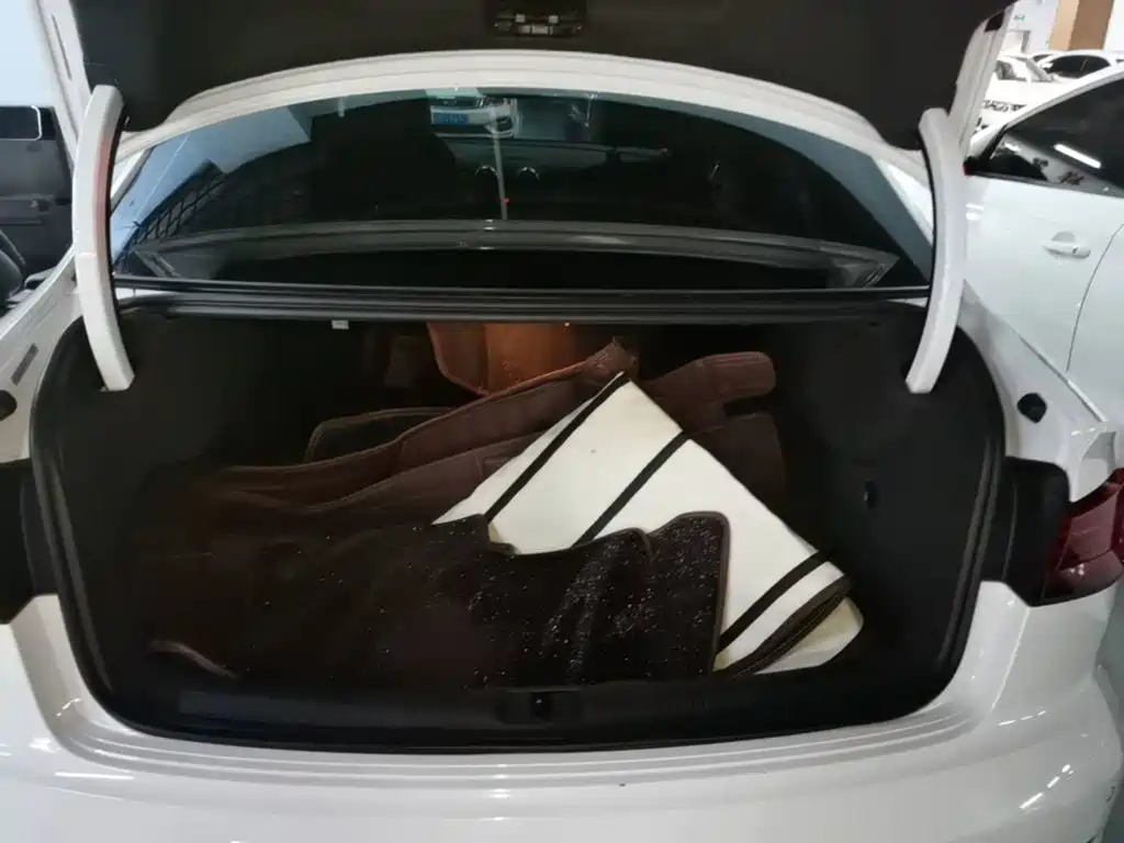 Audi A3 — миниатюра 19