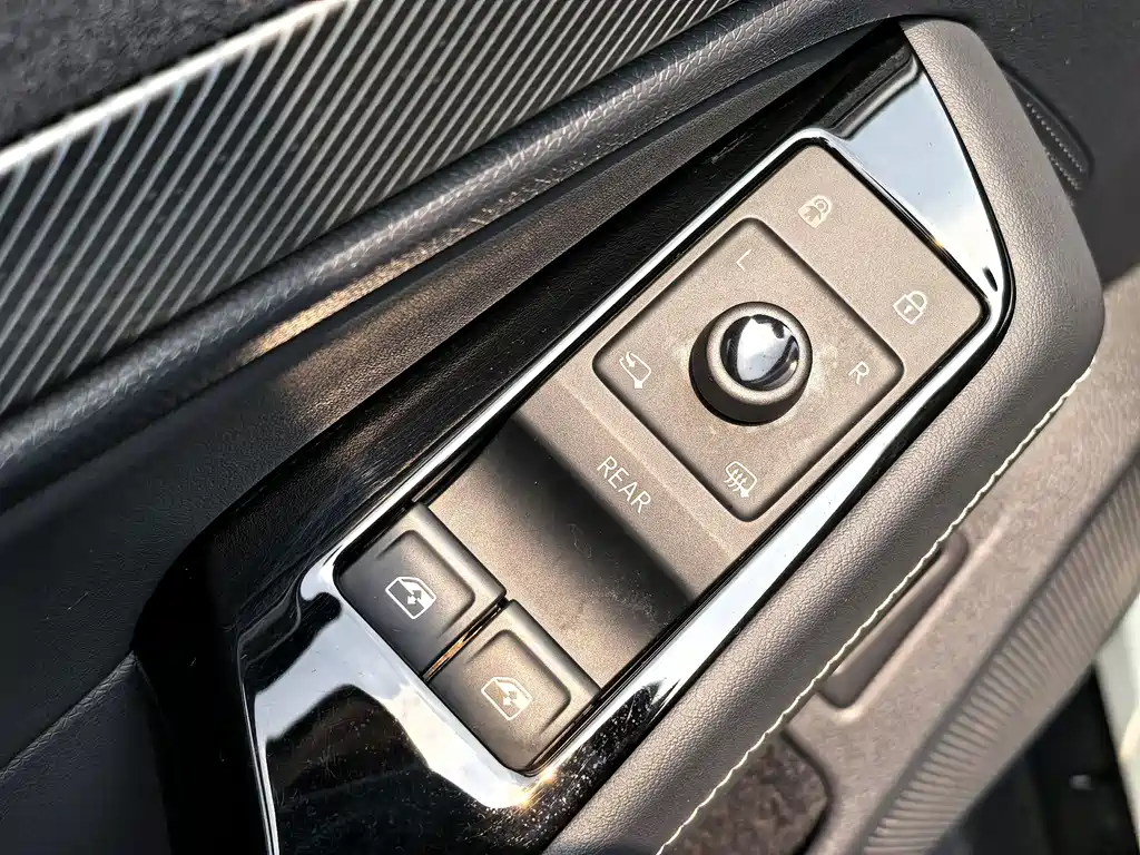 Volkswagen ID.7 VIZZION — миниатюра 22
