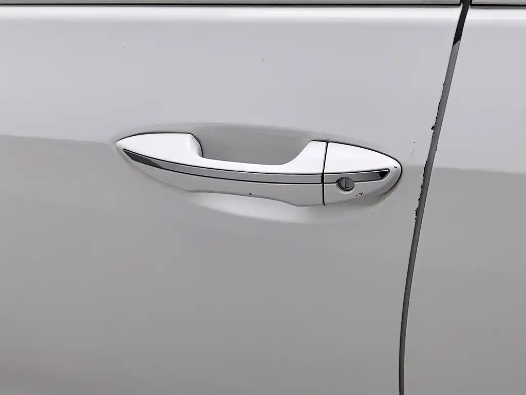 Toyota Corolla — миниатюра 18