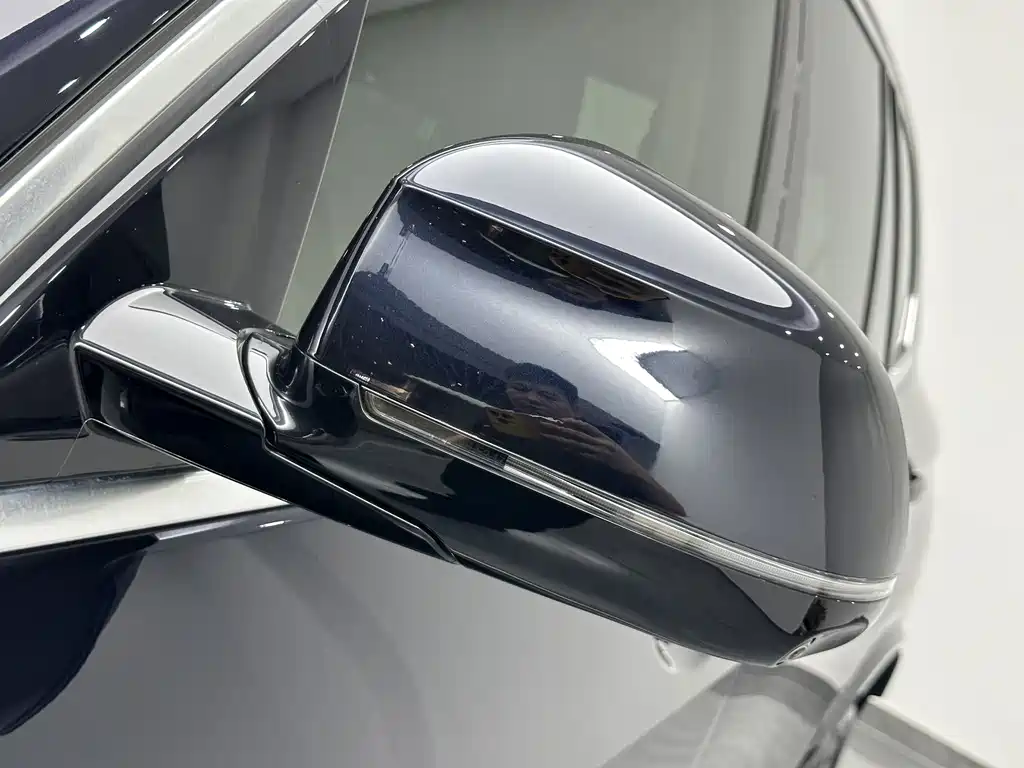 BMW X5 (Import) — миниатюра 23