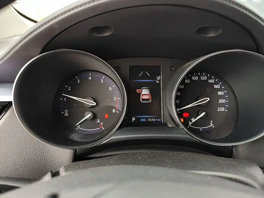 Toyota IZOA — миниатюра 16