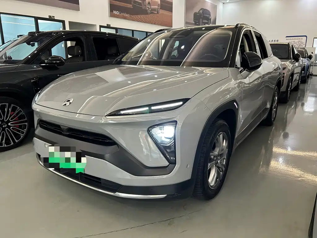 NIO ES6