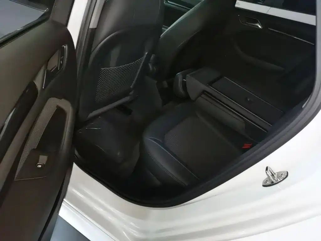 Audi A3 — миниатюра 17