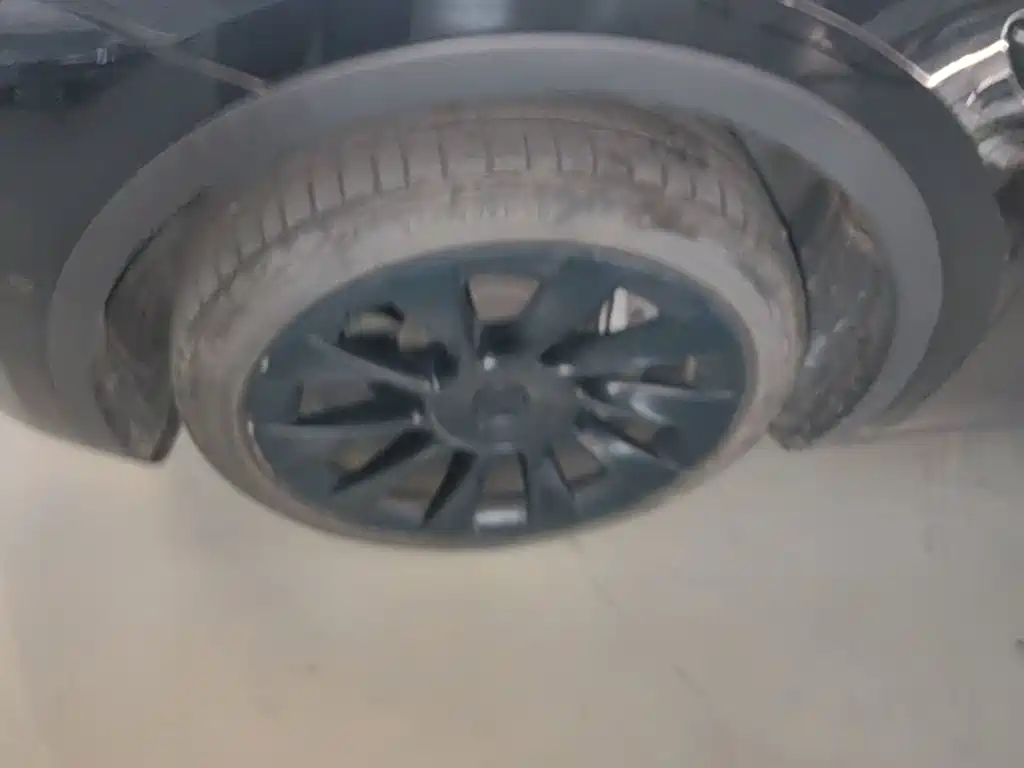 Tesla Model Y — миниатюра 23