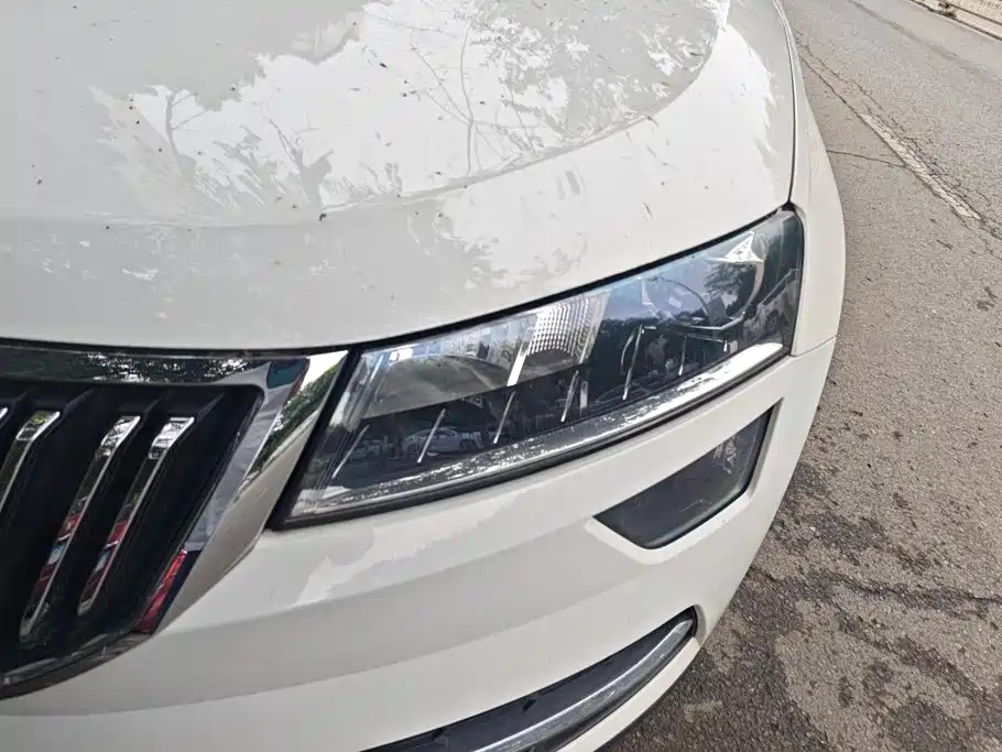 Skoda Karoq — миниатюра 5