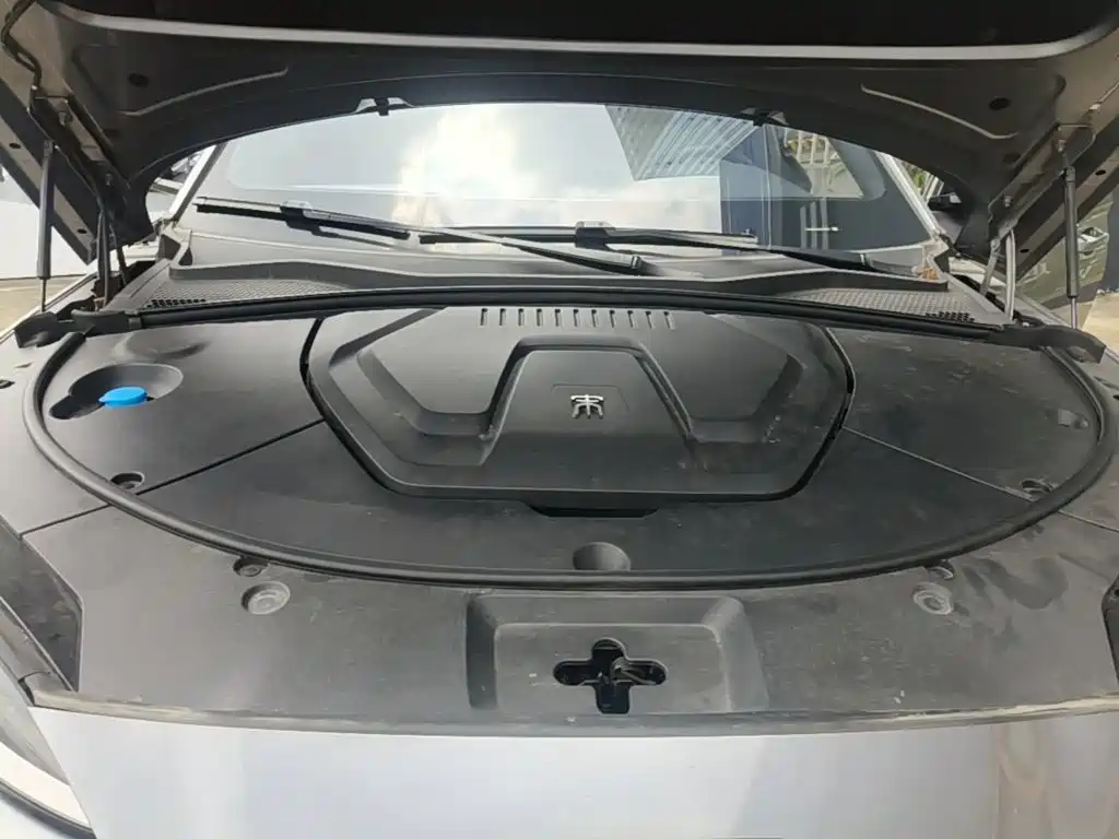 BYD PLUS New Energy — миниатюра 20