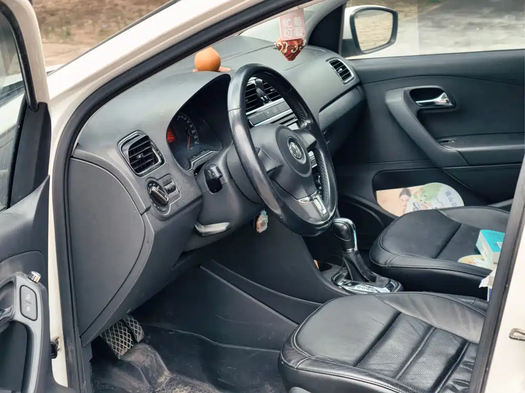 Volkswagen Polo — миниатюра 9
