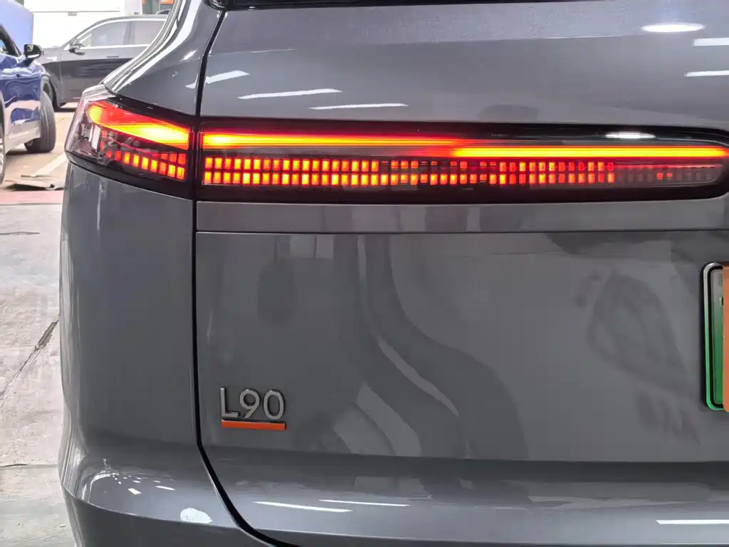 ONVO L90. — миниатюра 15
