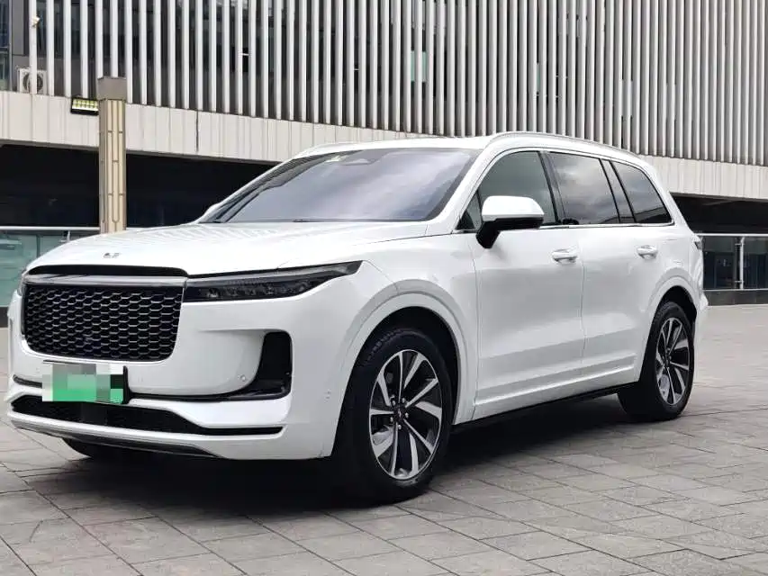 Li Auto Li ONE 2021