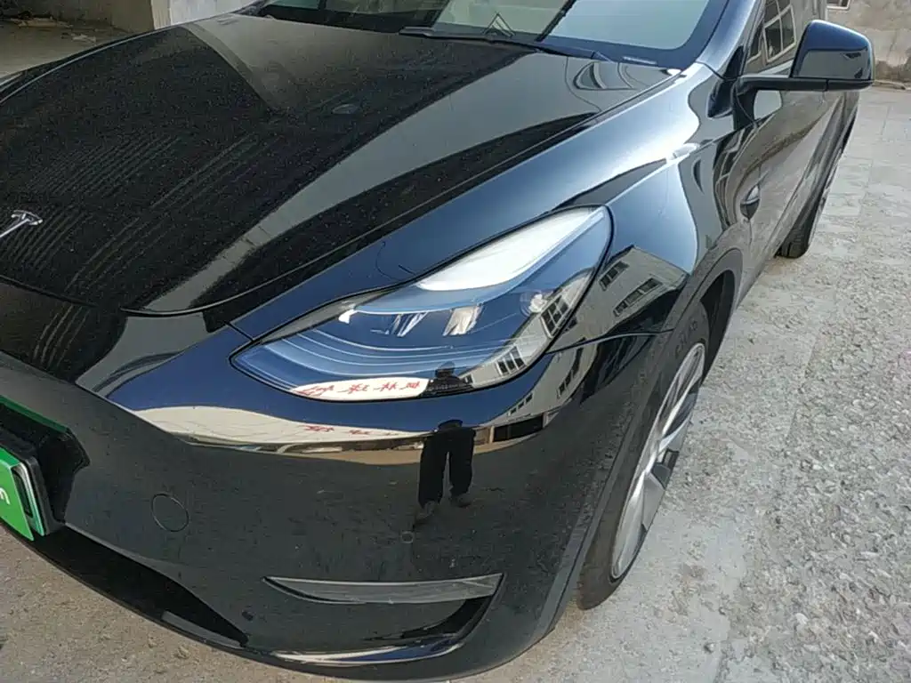 Tesla Model Y — миниатюра 24