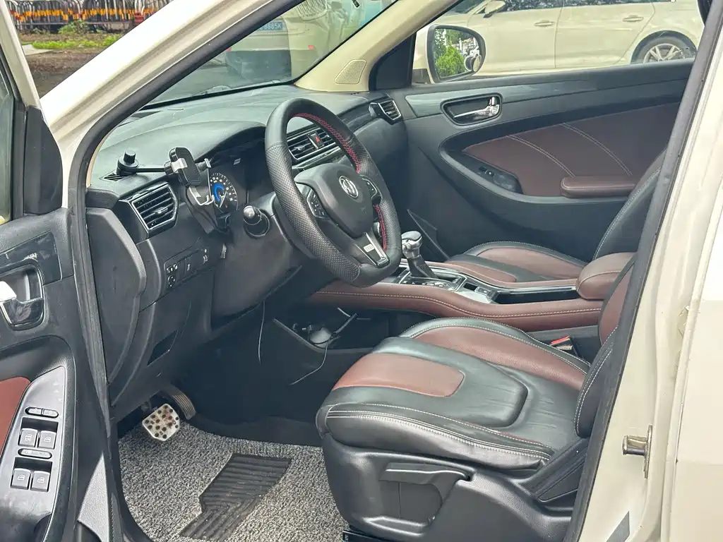 DONGFENG SCENERY 580