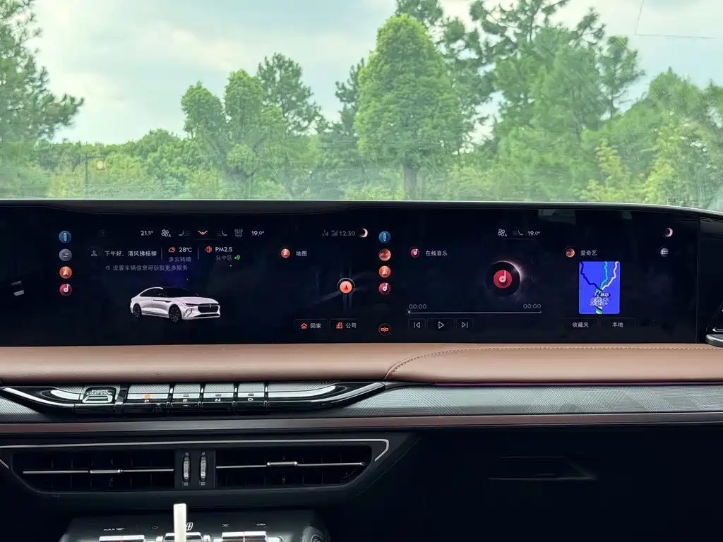 Lincoln Z — миниатюра 9