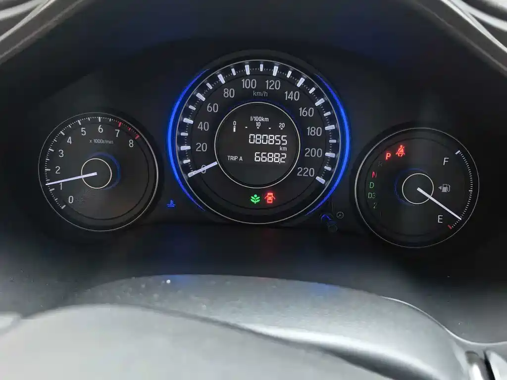 Honda Crider — миниатюра 5