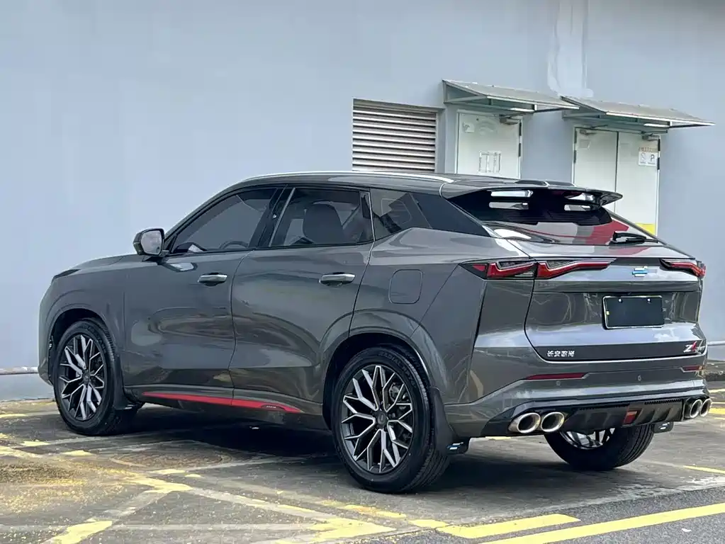 Oshan Oushang Z6 — миниатюра 4