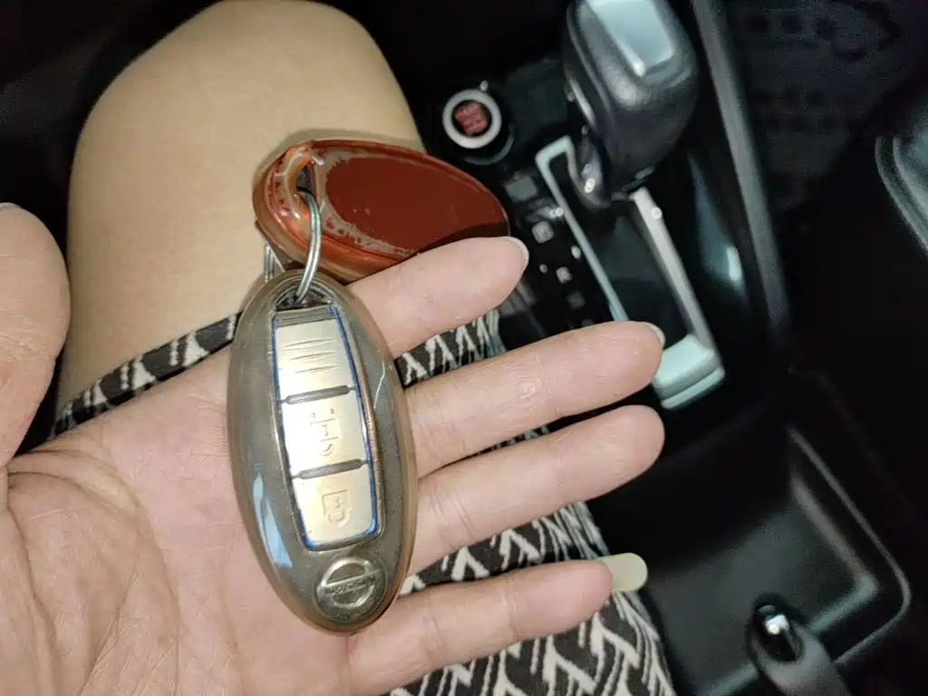 Nissan Kicks — миниатюра 9