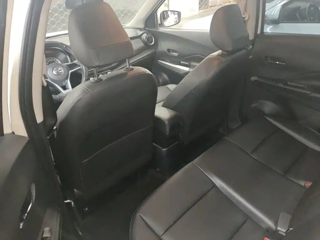 Nissan Kicks — миниатюра 15