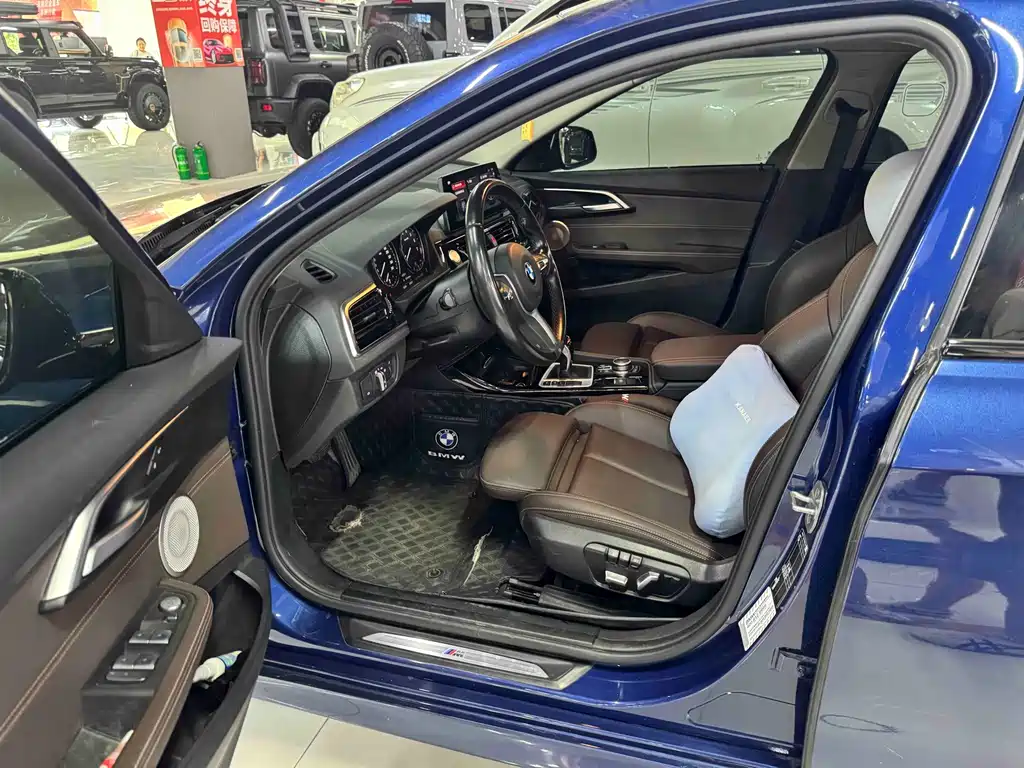BMW 1 Series — миниатюра 4