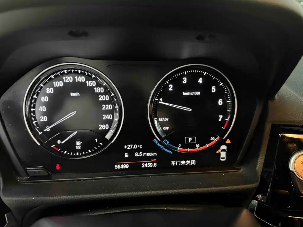 BMW 1 Series — миниатюра 6