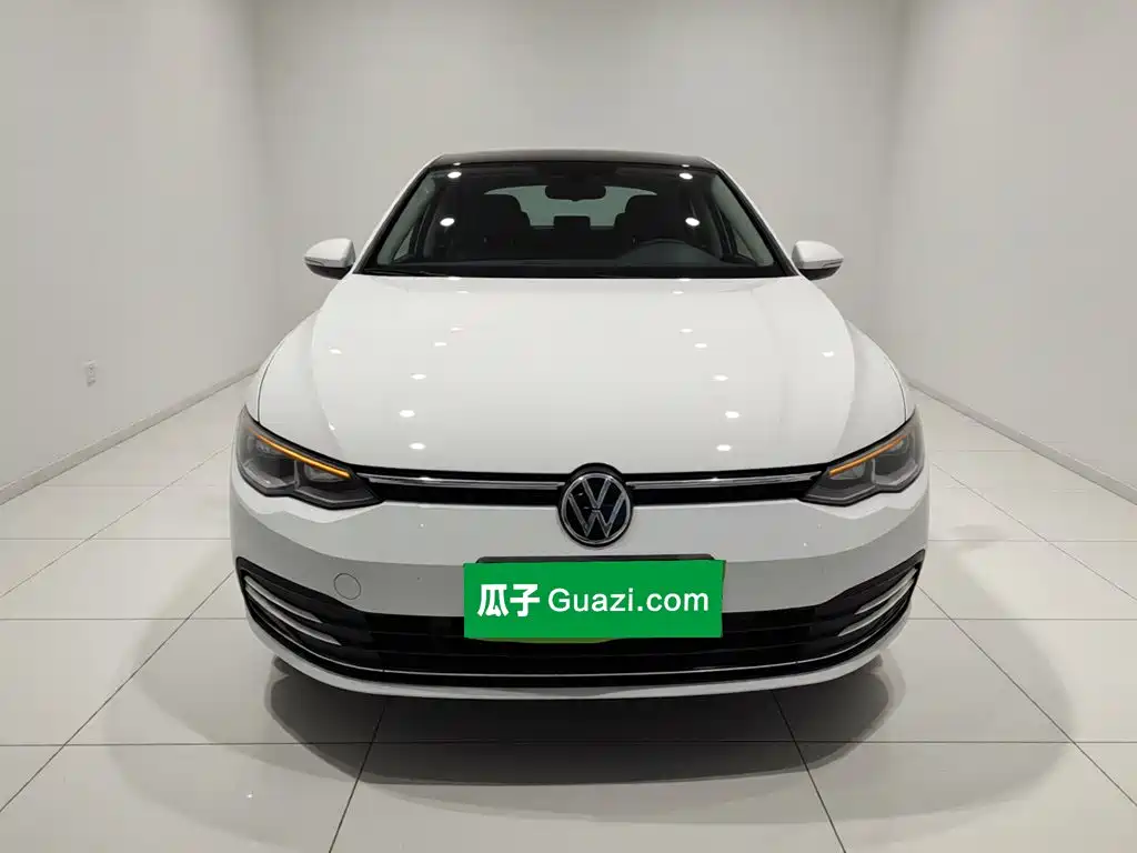 Volkswagen Golf 2021 280TSI DSG Pro