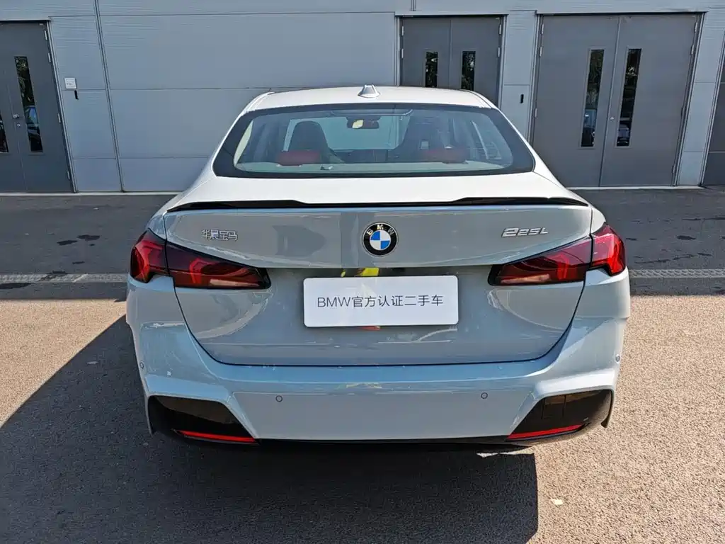 BMW 2 Series — миниатюра 19