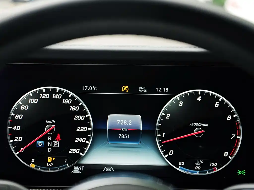 MERCEDES-BENZ G CLASS