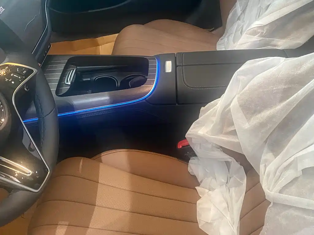 Mercedes-Benz E-Class E 2026 E 300 L Luxury