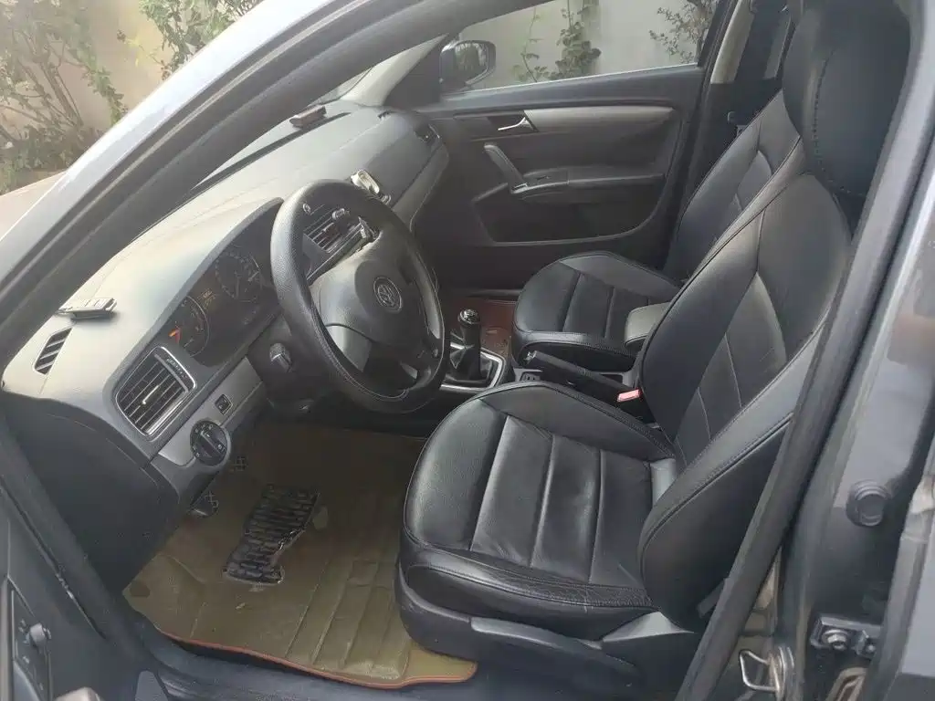 Volkswagen Lavida — миниатюра 12