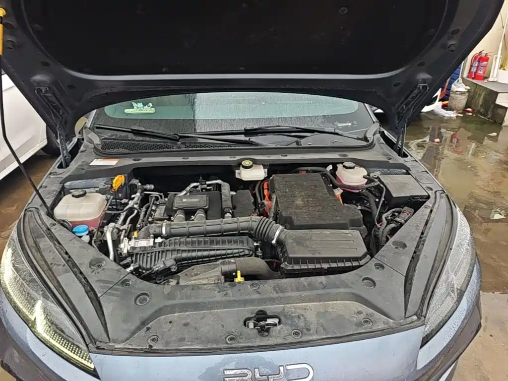 BYD Seal 06 — миниатюра 20