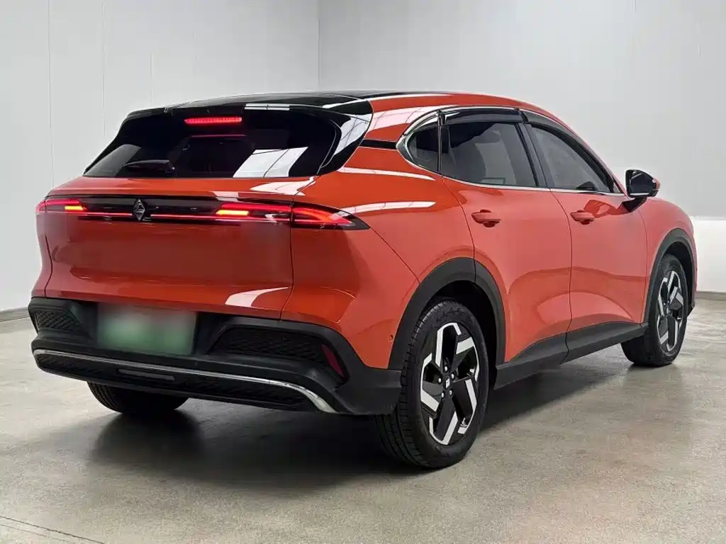 Baojun Yunhai — миниатюра 7